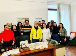 Libri: 6 scrittori a lezione, esce volume “Scrivere di mafia”