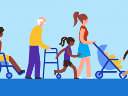 Barriere architettoniche: dalla Regione i contributi ai Comuni per chi le ha eliminate