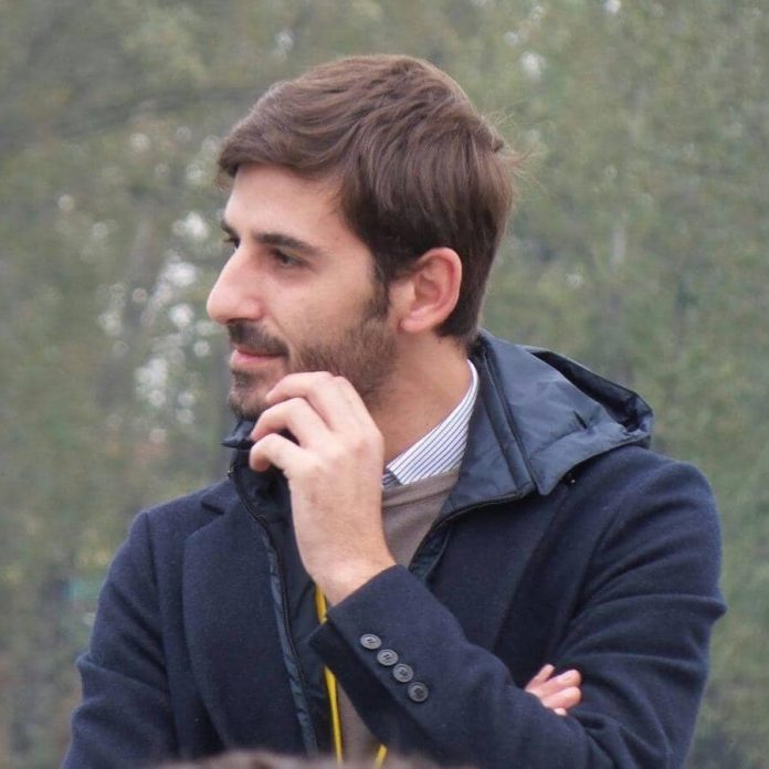 Alessio Villarosa