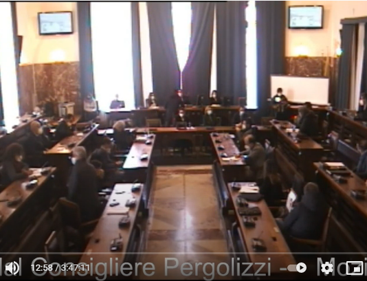 Non passa la fiducia al Sindaco in Consiglio, cosa succederà?