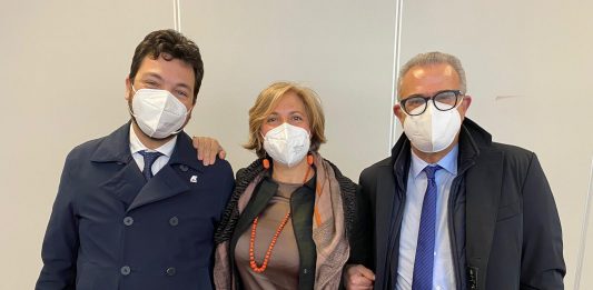 Il commissario Furnari: “Abbiamo messo in campo un esercito per gestire l’emergenza”