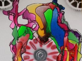 L’arte aconcettuale di Ignazio Pandolfo a Spazio Macos