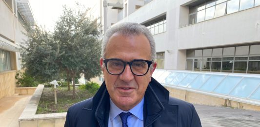 Indagato per corruzione il dg Alagna si è dimesso