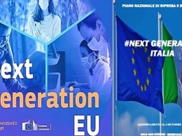 Next Generation EU: ultimo treno per il mezzogiorno