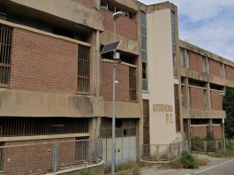 Baracche e risanamento, Gioveni e Cacciotto (FdI): destinare ex autorimessa di Bisconte