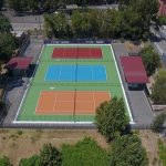 Il mistero della mancata apertura dei campi da tennis di Villa Dante, silenzio dall’Ass Gallo