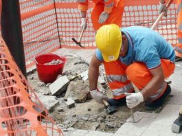Cantieri di lavoro, la Regione riapre i termini per l’iscrizione dei disoccupati