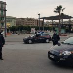 Controlli straordinari dei Carabinieri a Messina: un arresto, due denunce ed oltre venti sanzioni per violazioni alla normativa “anti-covid”
