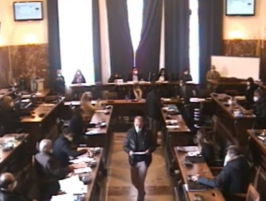 “Uniti per il futuro” : ecco i Consiglieri Comunali che fanno squadra attorno a De Luca e Basile
