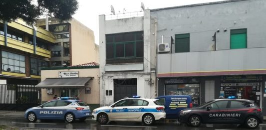 Messina, sala biliardi aperta nonostante i divieti anti Covid