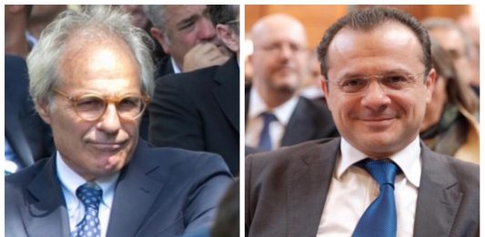 Caso Palamara, Cateno De Luca querela il procuratore Barbaro