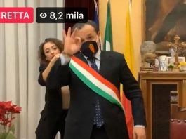 De Luca strappa le dimissioni e rilancia il ricatto al consiglio “sfiduciatemi”: nuove deleghe a Previti e Musolino