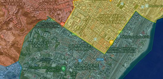 Differenziata: al via seconda zona Area Centro, tolti gli ultimi cassonetti