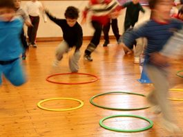 Istruzione, Regione finanzia formazione in attività motoria per docenti dell’infanzia e della primaria