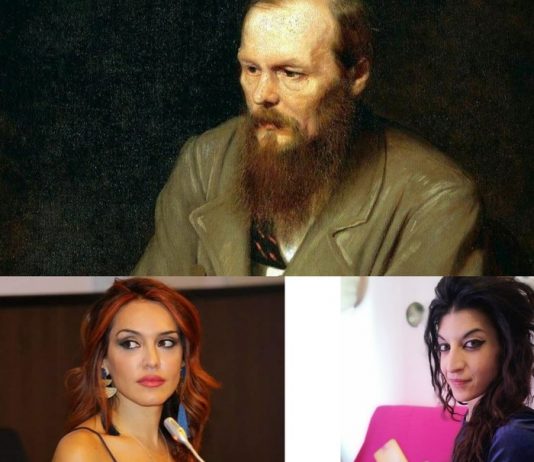 Libri: incontri in streaming su “Le donne di Dostoevskij”