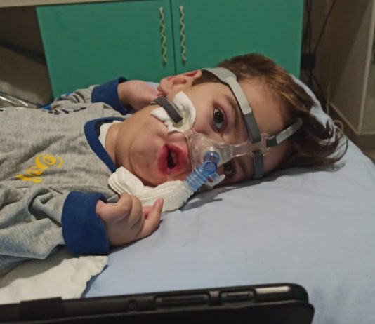 La storia del piccolo Luca Sansone al centro dei lavori delle Commissioni Consiliari