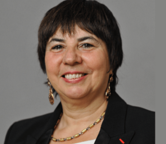 Alla messinese Luisa De Cola la Medaglia “Giulio Natta” e l’AIMBE Fellow