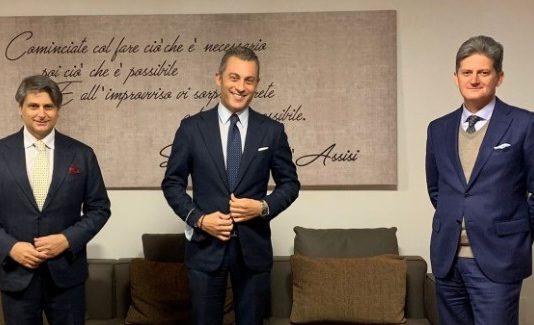 I porti della Sicilia occidentale diventano smart e fanno da apripista nella transizione energetica