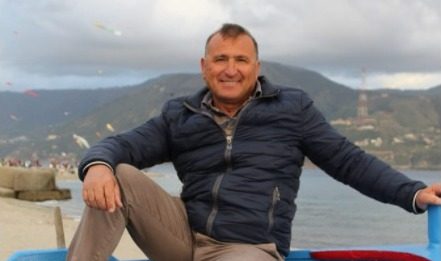 Lunedì a Torre Faro l’ultimo saluto al nostromo Gaetano Puleo