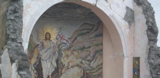 Covid. San Fratello risorge ancora e vince la battaglia contro il covid