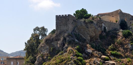 Tusa, in arrivo il progetto per consolidare il Castello di San Giorgio