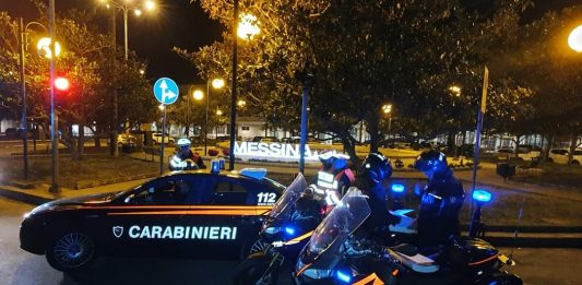 Controlli dei Carabinieri nel weekend, su rispetto norme anti-covid, sanzionate 37 persone