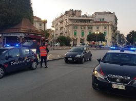 Controlli straordinari dei Carabinieri, quattro arresti, due denunce e cinque persone segnalate