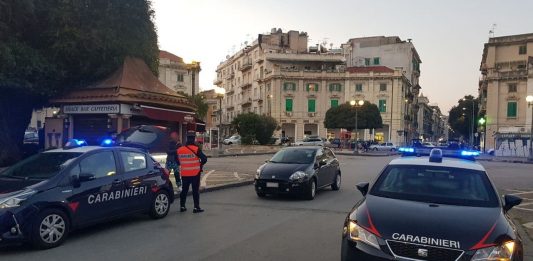 Primo maggio: controlli interforze in città e provincia