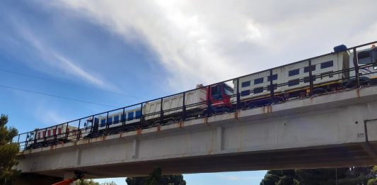 Traffico in tilt, il Cas ringrazia per la pazienza e dichiara di aver avvisato chi di competenza