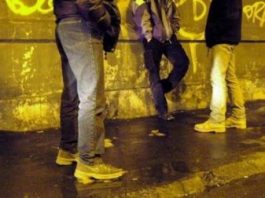 Gang tunisina seminava terrore, sette minorenni arrestati tra Messina, Enna e Roma