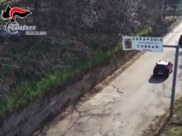 Blitz antidroga tra Reggio e Messina: sette arresti