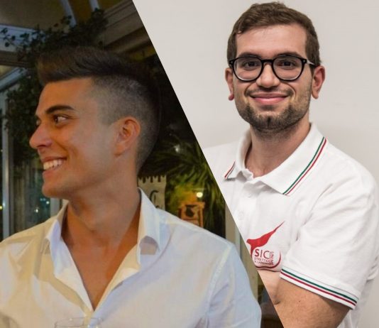 Due studenti UniMe fra gli sviluppatori del prototipo Gresini Racing per la Moto3