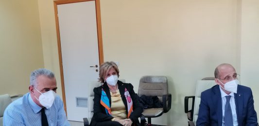 Nuovo commissario all’Ufficio Straordinario per l’emergenza Covid: arriva Alberto Firenze