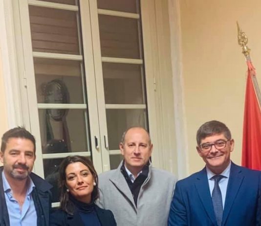 Ex Fiera, le proposte di ForuMessina: porticciolo, arena e hub commerciale