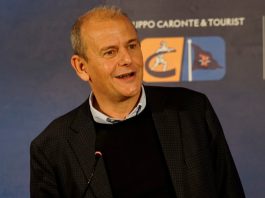 “Vax Day” di Caronte & Tourist per i propri dipendenti, 14 e 15 giugno a Messina e Milazzo