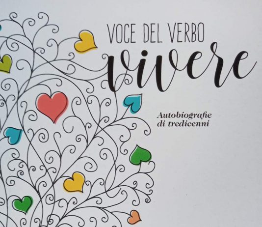 Adolescenti raccontano i propri sogni al poeta Davide Cortese