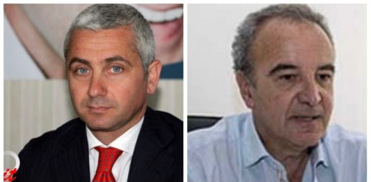 Le grandi manovre di Salvini a Messina: dopo Beninati, ultimo acquisto l’on. Germanà