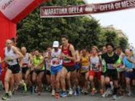 Maratona “Antonello da Messina” rinviata al 2022 causa covid