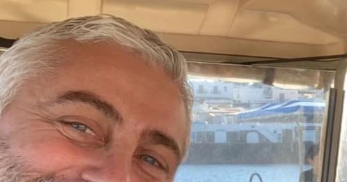 Covid, l’on. Nino Germanà racconta la sua prima settimana da “positivo”