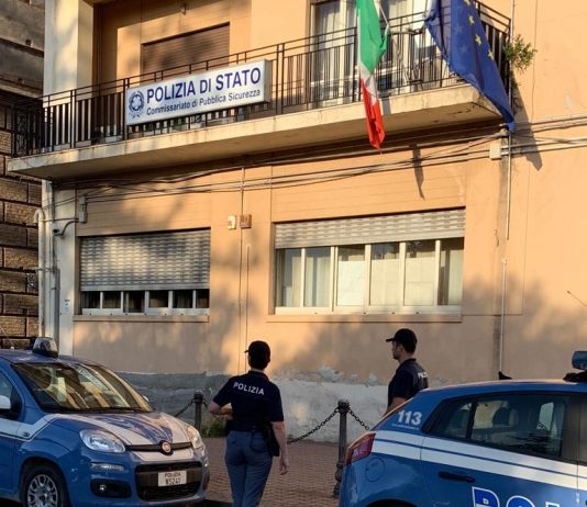 Milazzo. Arrestato trentenne per violazione degli obblighi a cui è sottoposto