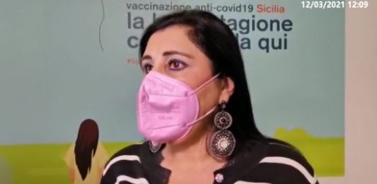 Vaccino Astrazeneca a Messina, il punto della dott. Rossitto dall’hub (video)