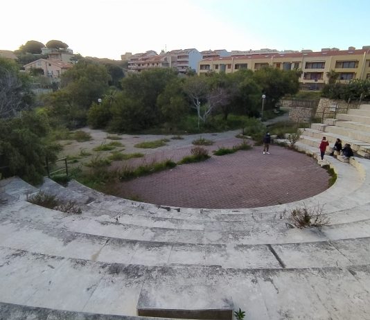 Ambiente: “PuliAmo Messina” riparte da Sperone