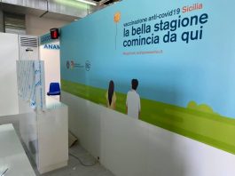 Dopo l’Open Weekend, vaccino tutti i giorni senza prenotazione