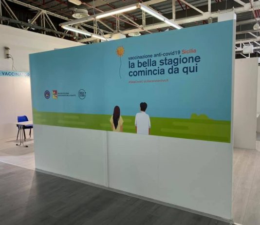 Vaccino per soggetti a rischio, previsto inizio questa settimana