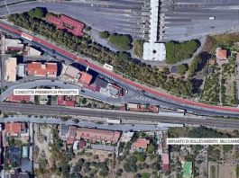 Scarichi fognari a Mili, il 3 maggio via ai lavori per l’adeguamento