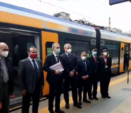 Biglietto integrato bus-tram-metroferrovia, la cronaca della “prima corsa”