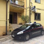 Mistretta, maltratta la moglie: arrestato dai Carabinieri