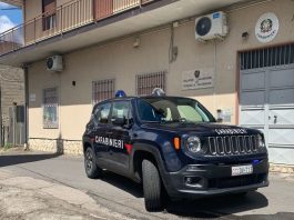 Roccella Valdemone, furto in abitazione: tre uomini arrestati