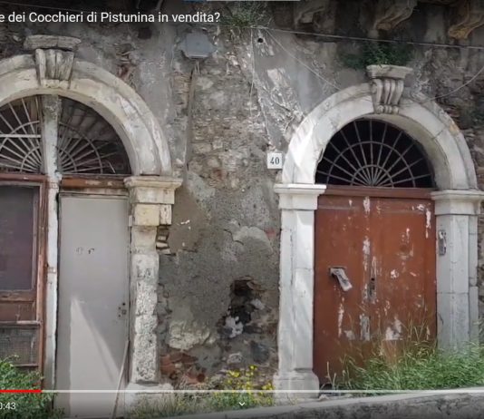 Case dei cocchieri, Di Bartolo Immobiliare: “le parti storiche sono vincolate e non saranno demolite”