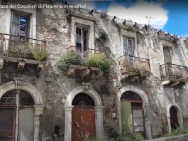 Case dei cocchieri vincolate, possono essere ristrutturate a costo zero